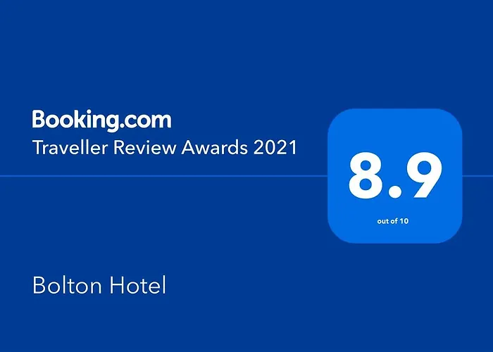 Bolton Hotel